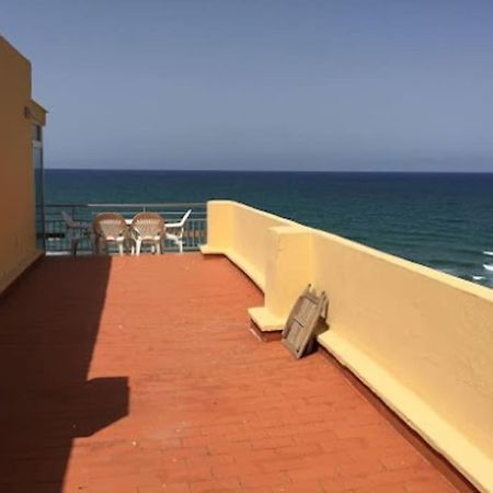 Primera Linea De Playa-Cullera Eksteriør billede